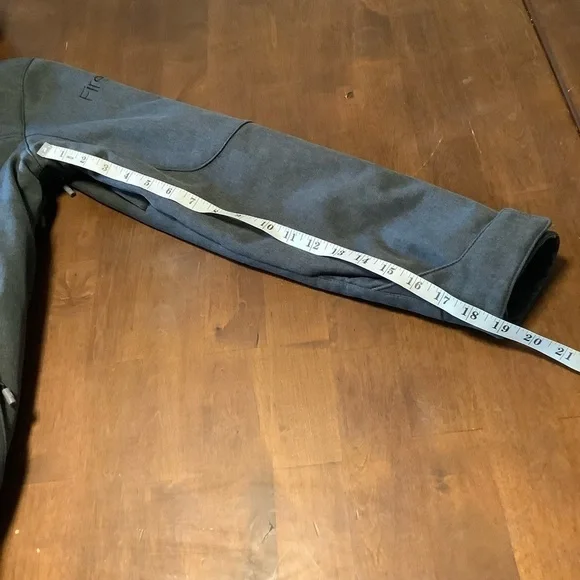 Firefly Rihanna snowboard jacket. Size M - Picture 11 of 13